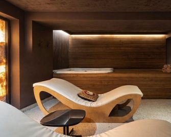 Alla Gondola Hotel & Spa Tirana - Tirana - Spa