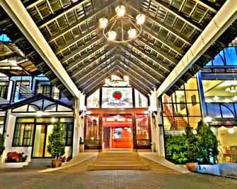 Casa De La Rosa Hotel - Tanah Rata - Building