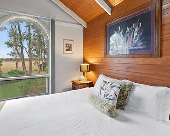 Clarendon Chalets - Mount Gambier - Makuuhuone