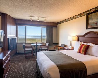 Ebb Tide Oceanfront Inn - Seaside