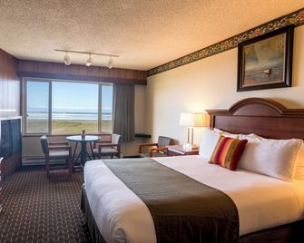 Ebb Tide Oceanfront Inn - Seaside