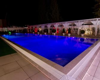 Gardenia Hotel & Spa - Veles - Pool