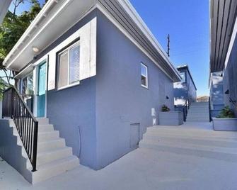 Modern Eclectic 1BR by Downtown, Airport & More - San Diego