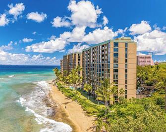 Mahana 813 - Kaanapali - Bâtiment