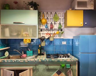 House / Villa - Stintino - Stintino - Cocina