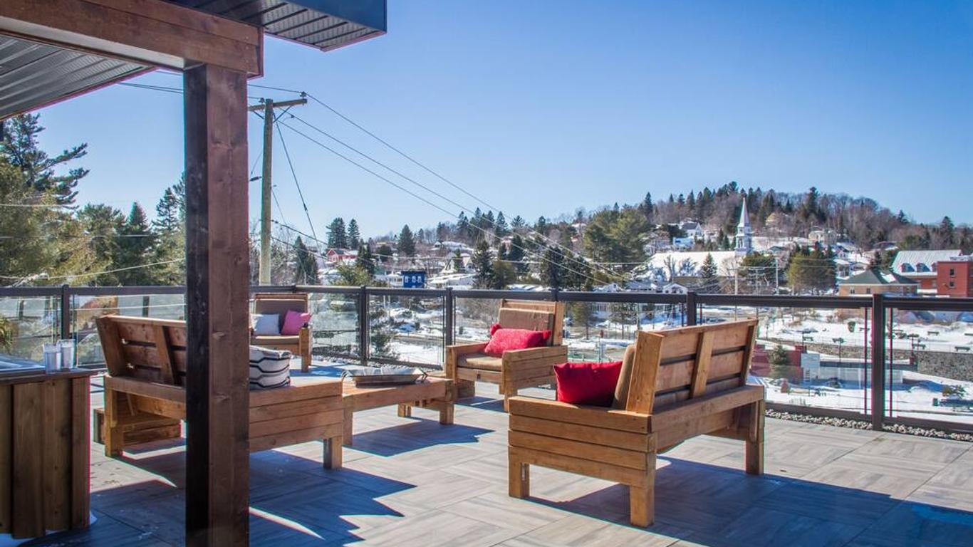 Le Viking Resort & Marina