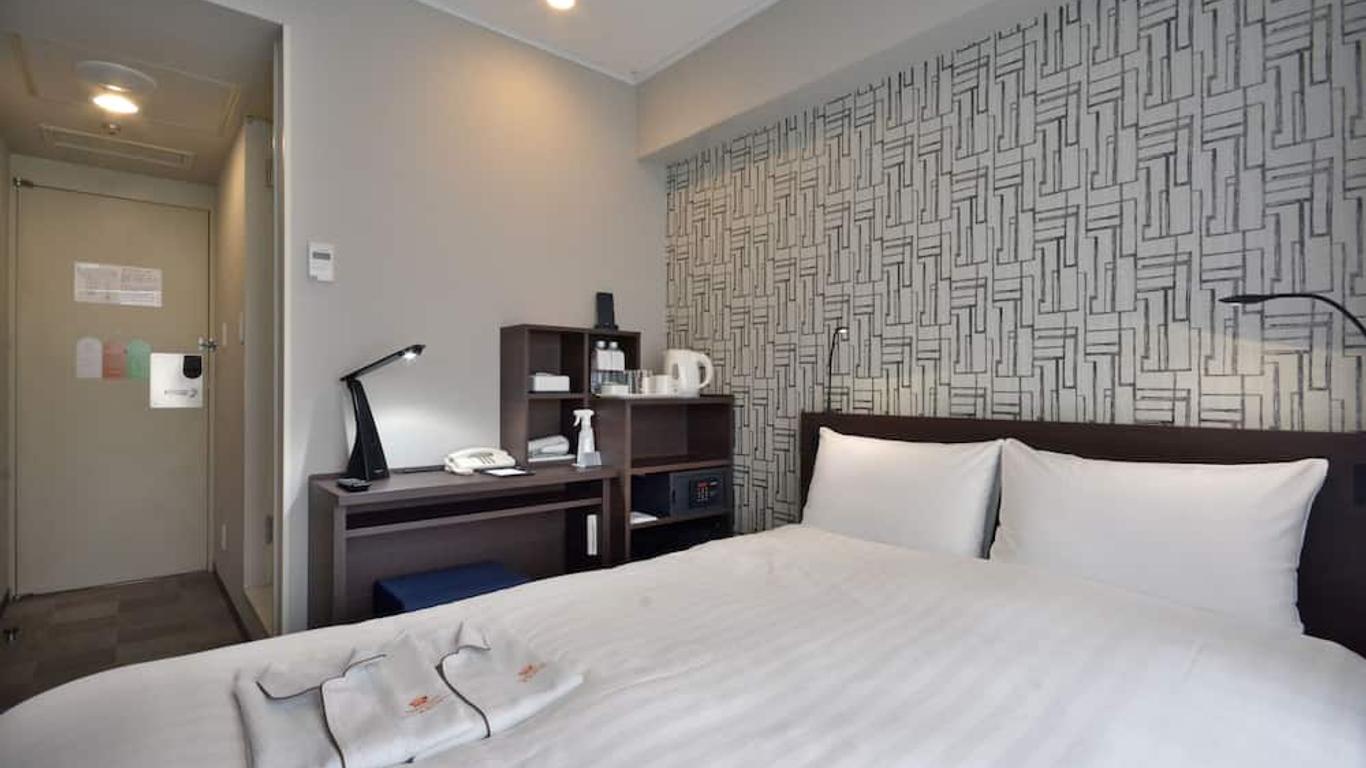 Premier Hotel Cabin Shinjuku