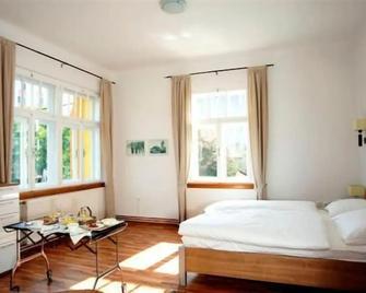 Hotel Katrca - Liubliana