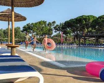 Belambra Clubs Belgodère - Golfe de Lozari - Belgodère - Zwembad