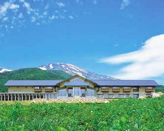 Chokaisanso - Sakata - Building