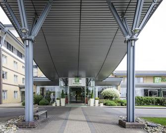 Holiday Inn Oxford - Oxford - Bina