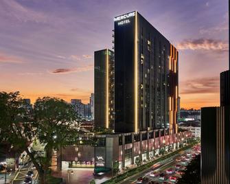 Mercure Icon Singapore City Centre - Singapore - Building