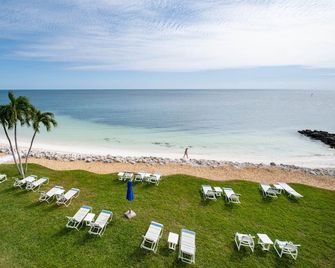 Paradise awaits you at Key Colony Beach - 關鍵殖民地海灘 - 海灘