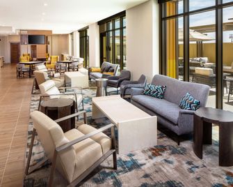 Hyatt House North Scottsdale - Scottsdale - Lounge