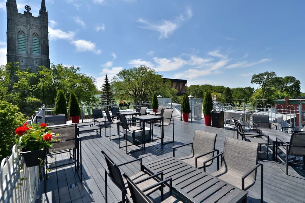 Other view of C3- Hotel Art De Vivre