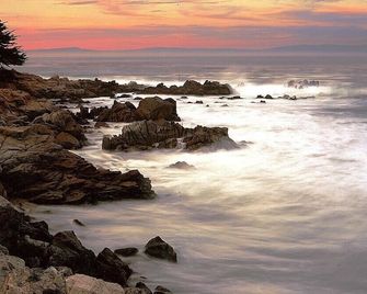 Sea Breeze Inn - Pacific Grove - Pacific Grove - Strand