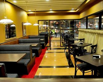 The Orchard Cebu Hotel & Suites - Mandaue City - Restaurant