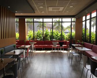 Ibis Jatai - Jataí - Restaurant