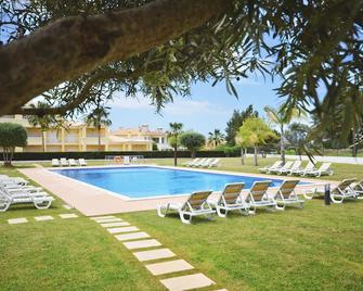 Millennium Golf Residences - Vilamoura - Pool