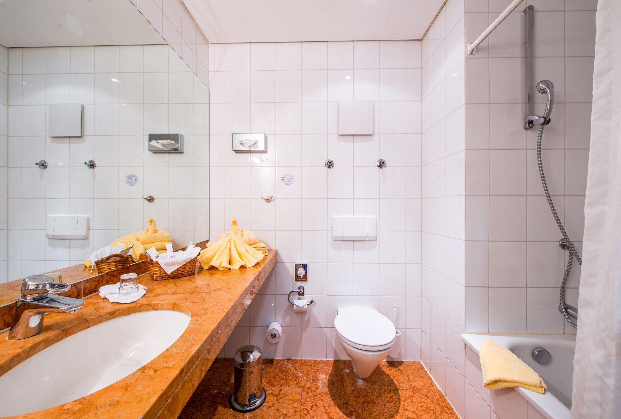 Hotel zum Ritter - פולדה