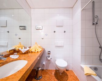 Hotel zum Ritter - Fulda