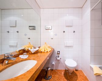 Hotel zum Ritter - Fulda