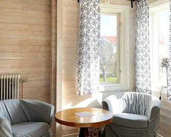 Holiday Home Vetlanda - Vetlanda - Sala de estar