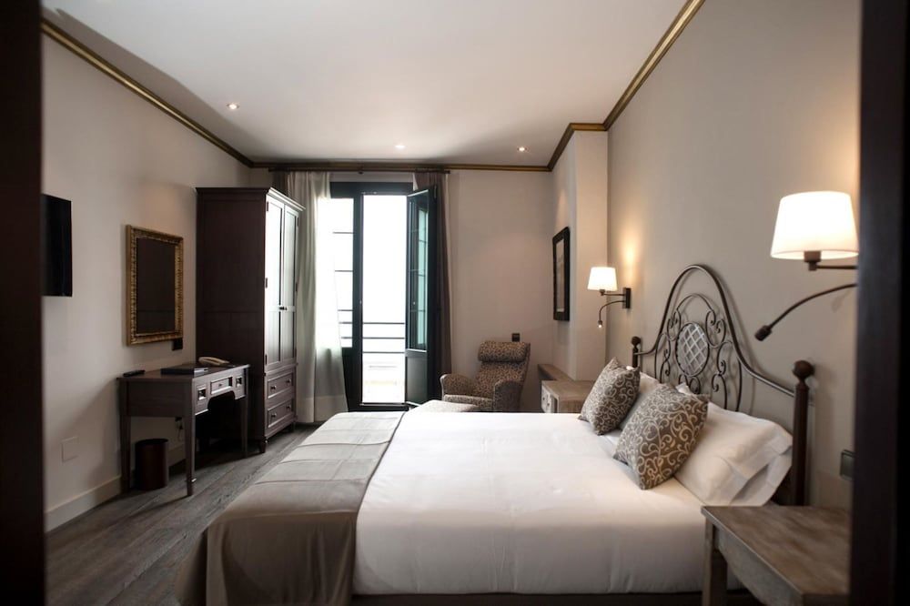 Hotel Diana - Tossa de Mar - Bedroom
