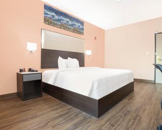 OYO Hotel Adairsville Calhoun South I-75 - Adairsville - Habitación