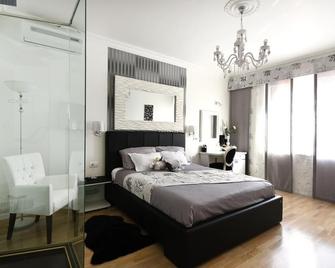 Adriaticum Luxury Accommodation - Zadar - Bedroom