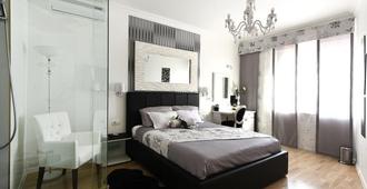 Adriaticum Luxury Accommodation - Zadar - Sypialnia