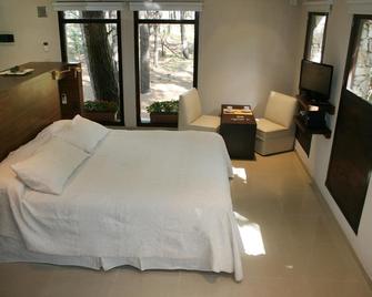 Del Alumine - Mar de las Pampas - Habitación