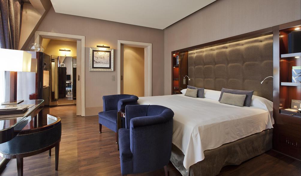 Hotel Casa Fuster 117 6 0 0 Barcelona Hotel Deals Reviews Kayak
