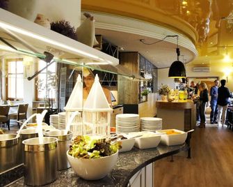 Pfalzhotel Asselheim - Grünstadt