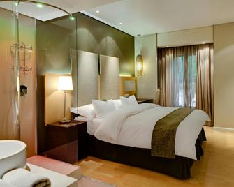 Protea Hotel by Marriott Bloemfontein Willow Lake - Bloemfontein - Soverom