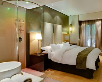 Protea Hotel by Marriott Bloemfontein Willow Lake - Bloemfontein - Bedroom