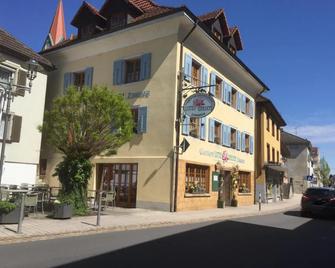 Lotus Garden - Gailingen - Edificio