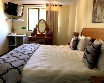The Bedford View Guest House - Germiston - Habitación