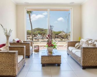 Bluegreen at La Cabana Beach Resort & Casino - Oranjestad