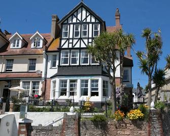Harbour Heights Guest House - Torquay - Gebouw