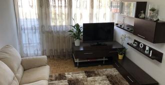 Relax & Chill Bucharest Flat Close To Central Area - Bukarest