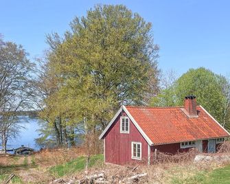 Stunning home in Växjö with sauna - Växjö - Byggnad