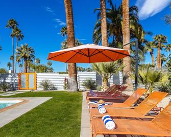 Palm Springs Trousdale By Acme House Company - Palm Springs - Pool