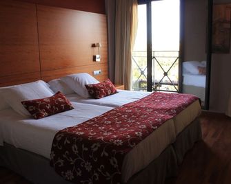 Hotel Restaurante El Tollo - Utiel