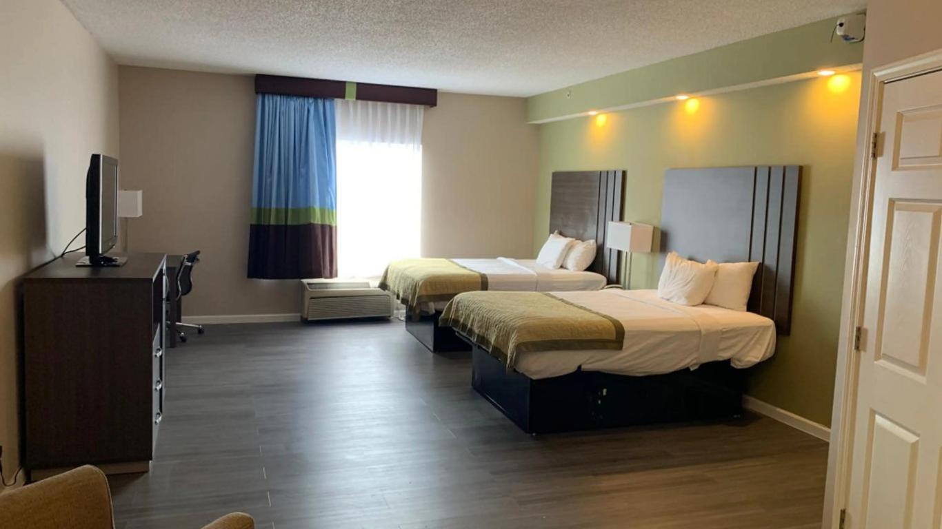 Ormond Beach Inn