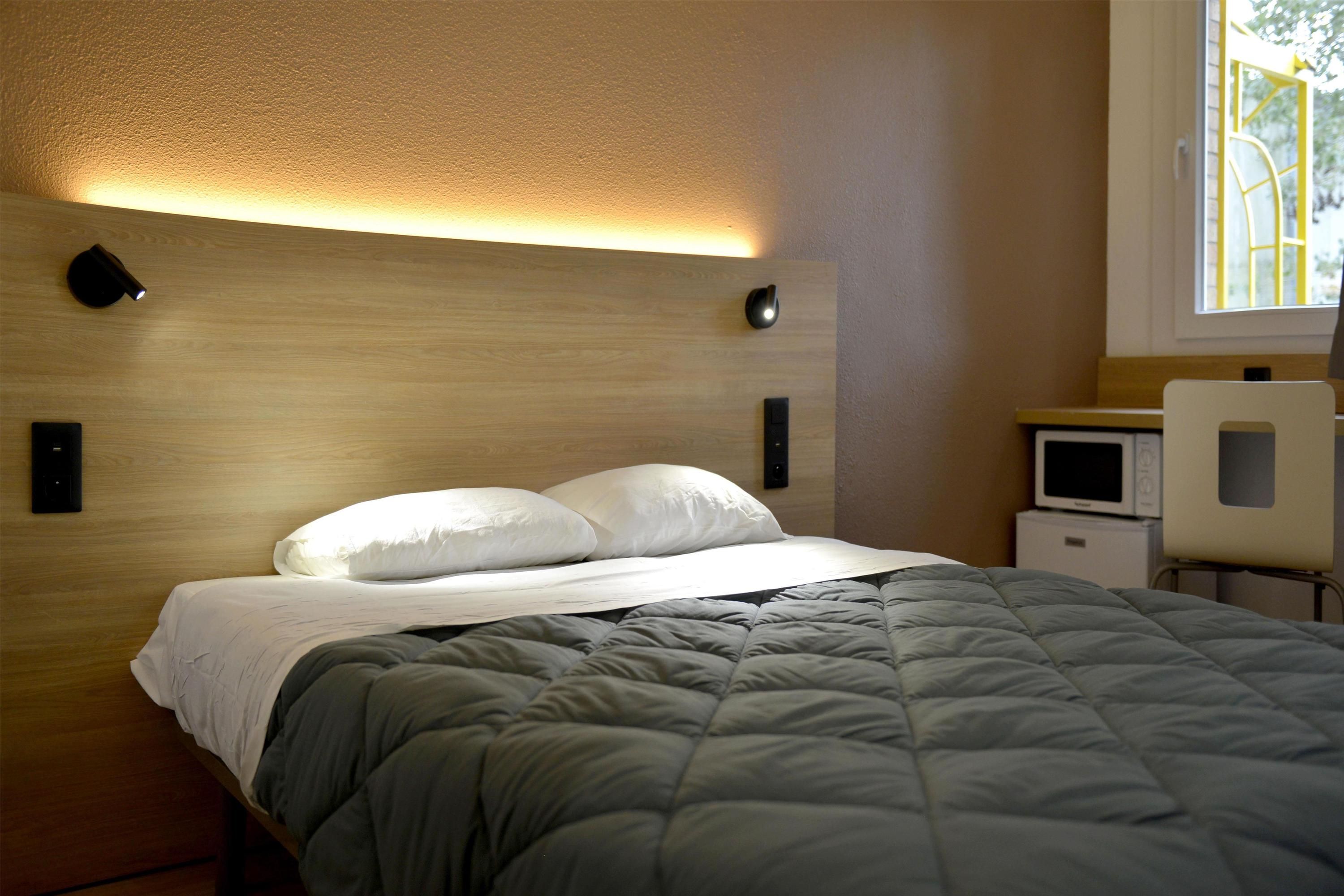 Premiere Classe Compiegne - Jaux