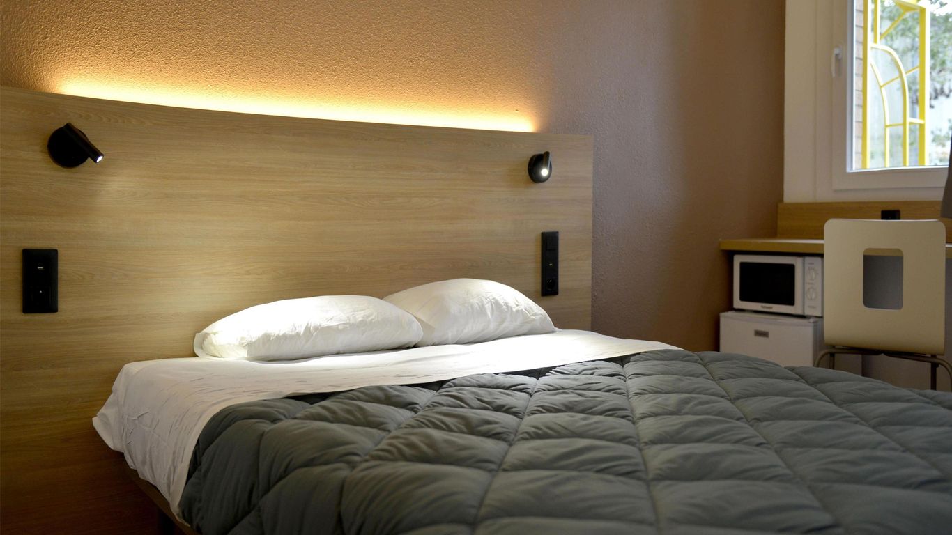 Premiere Classe Compiegne - Jaux