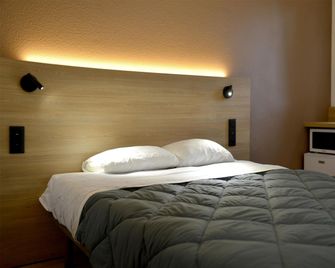 Premiere Classe Compiegne - Jaux - Jaux - Quarto