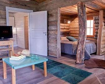 Peltotupa by Interhome - Asikkala - Habitación