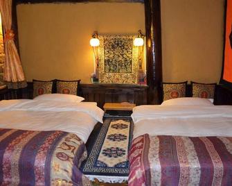 Timeless Inn - Diqing - Bedroom